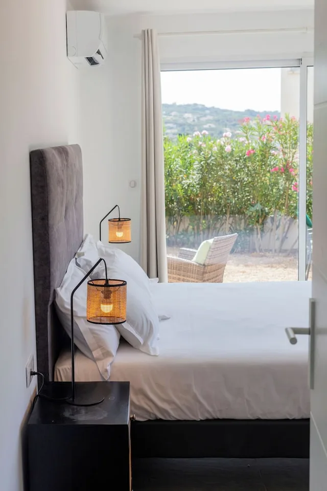 3 Bedrooms, Deluxe, House, 3 Queen Beds، Bella Vista Residence 3/4