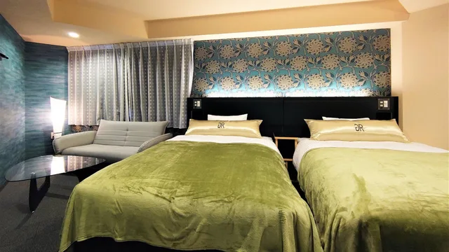 غرفة بريميوم مفردة، Green Rich Hotel Kyoto Eki Minami 5/5