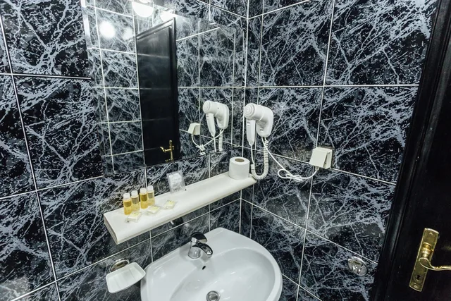 غرفة اقتصادية ثلاثية، Azzurro Hotel Bijela, Herceg Novi 5/5