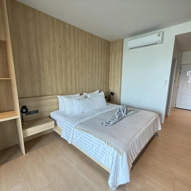 Superior, Pool Access، Kai Bae Beach Resort Koh Chang 2/4