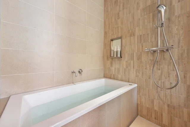 Room, Twin Beds, Sauna, Balcony, Club Lounge Access، With The Style Fukuoka 9/9