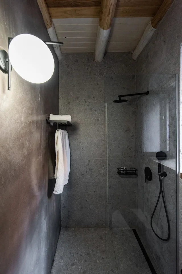 Lameriana Luxury Village، ريثيمنو 71/77