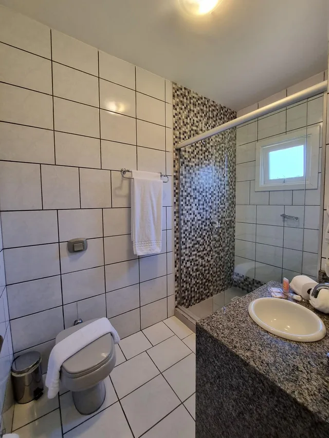 Rustic, Suite, Pousada Quinta do Vale 6/6