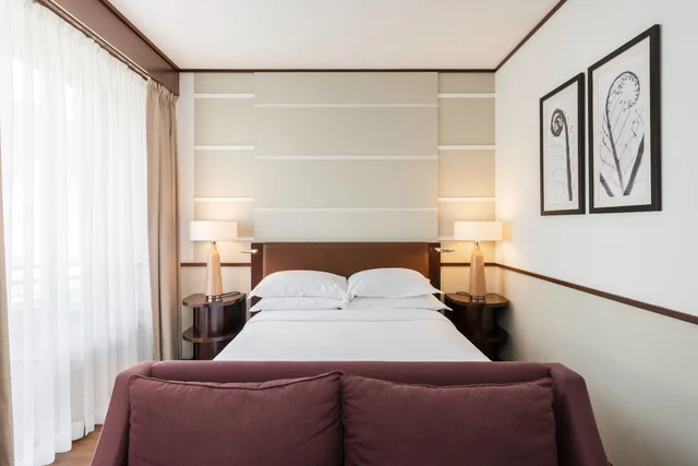 Art Deco, Single، Terra Nostra Garden Hotel 1/2