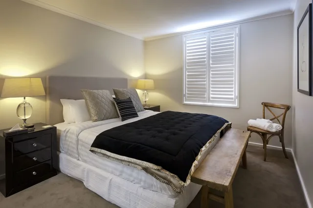 2 Bedrooms, Apartment, 2 Bathrooms، Cityside 2/4
