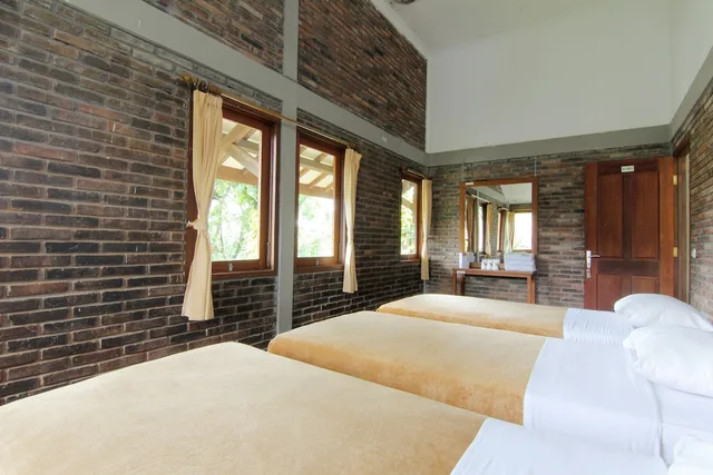 2 Bedrooms, House, 4 Beds، Disaster Oasis 9/10