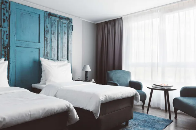 غرفة قياسية، Hotel Berlin, Berlin, a member of Radisson Individuals 8/10