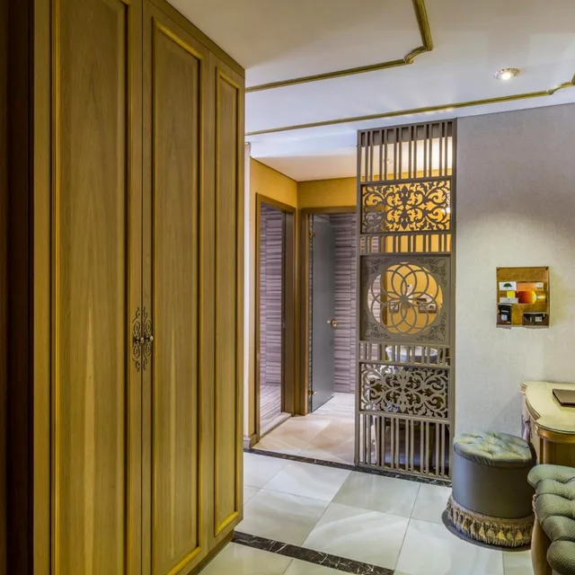 Suite, King Bed, Hotel Sultania Boutique Class 2/7