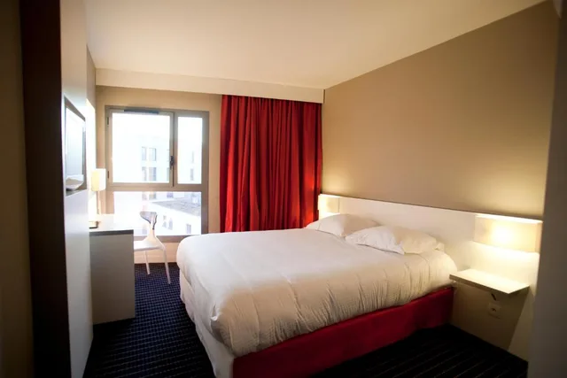شقة، B&B HOME Lyon Centre Berthelot 2/9