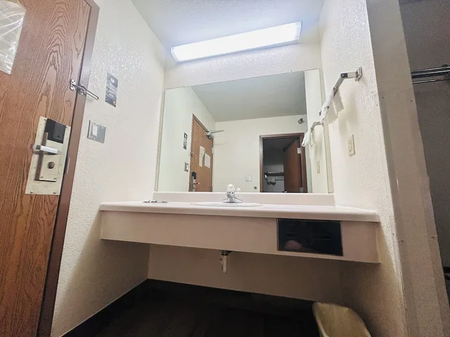 غرفة بسريرين كوين لغير المدخنين، Rockwood Inn Kennett I 55 Near Blytheville 7/10