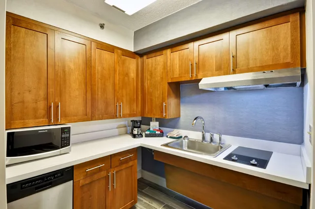 جناح بسرير كينج، Homewood Suites By Hilton Memphis Germantown 5/6