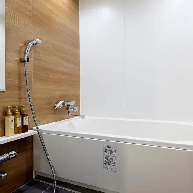 غرفة بريميير بسريرين منفصلين، JR INN SAPPORO-EKI MINAMI-GUCHI 6/6