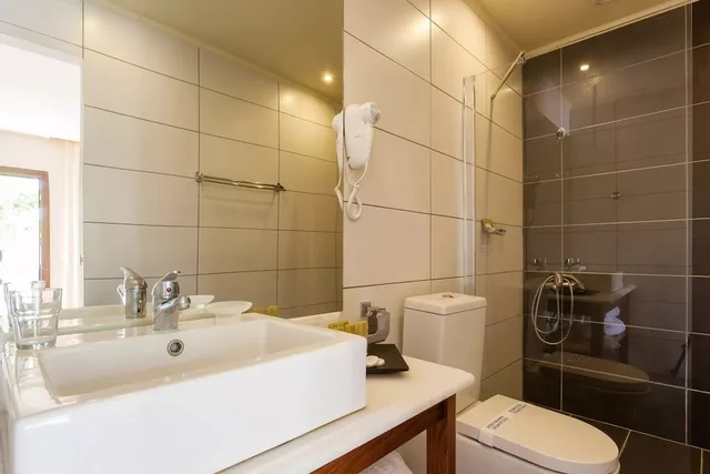 Classic, Double Bed, Garden or Pool View، Skopelos Holidays Hotel 2/2