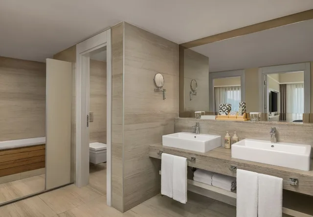 Superior, Family, Pool Access، Akra Fethiye Tui Blue Sensatori 9/10