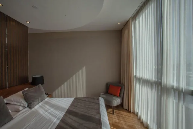 Premium, Double Bed, Partial View، PUERTO NORTE DESIGN HOTEL 2/3