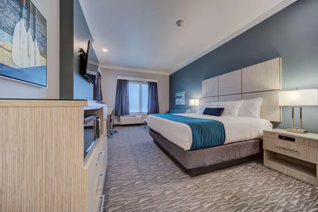 غرفة قياسية، Hotel Peppertree Bend, BW Premier Collection 2/5