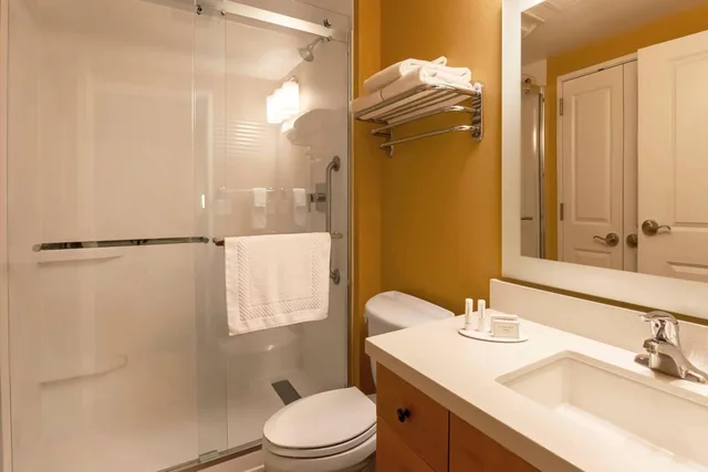 جناح بسرير كوين، Towneplace Suites Marriott Yuma 3/5
