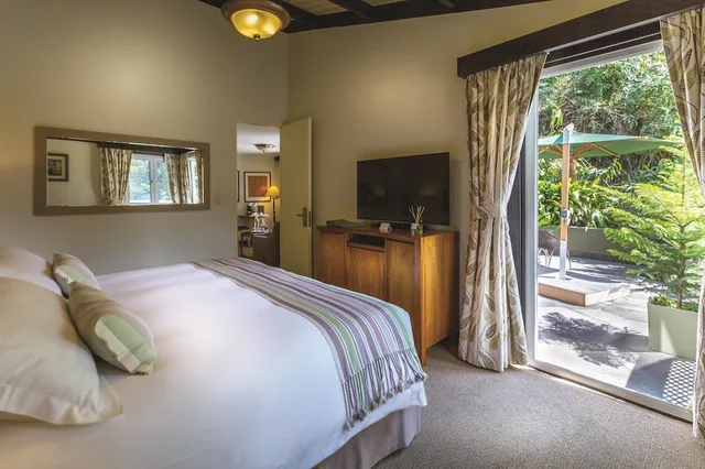 Deluxe, Sanctuary Lodge A Belmond Hotel Machu Picchu 2/7