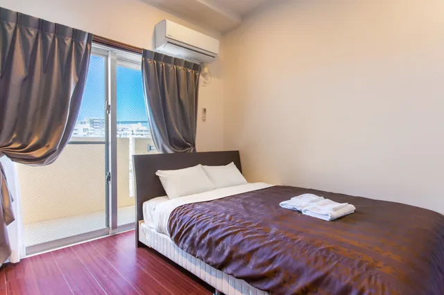 شقة بسرير مزدوج، Luana Uakoko Resort Hotel 1/6