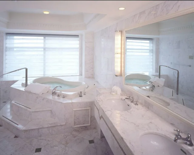 Semi Room, Plaza, Suite, 2 Semi Double Beds، Hotel The Manhattan 2/2