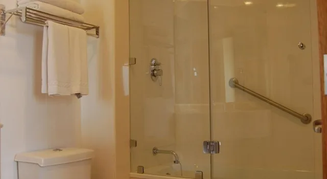Standard, Twin Beds, Street View، Diego de Almagro Arica 5/5