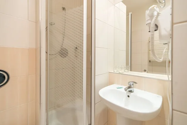 Standard, Twin Beds, Poznanianka 4/4