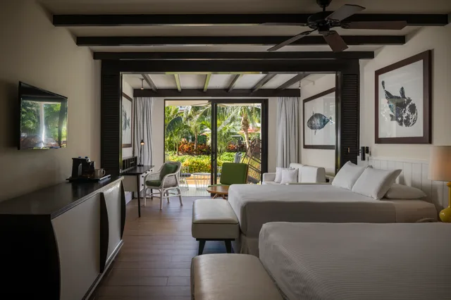 جناح جونيور قياسي، Ocean Riviera Paradise - All Inclusive 1/2