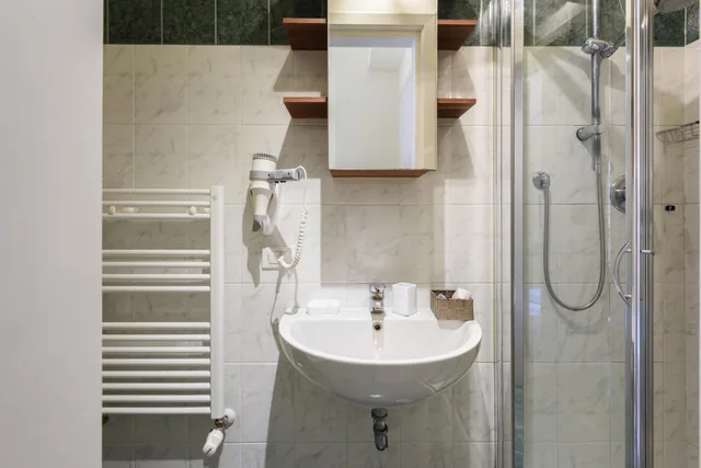 Room, Single, Duomo View، Soggiorno Battistero 6/6