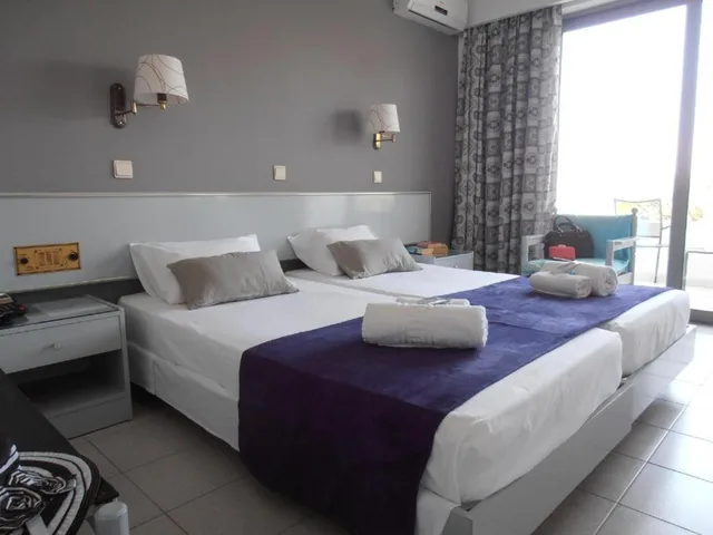 غرفة قياسية، Happy Days Hotel - Adults Only 1/1