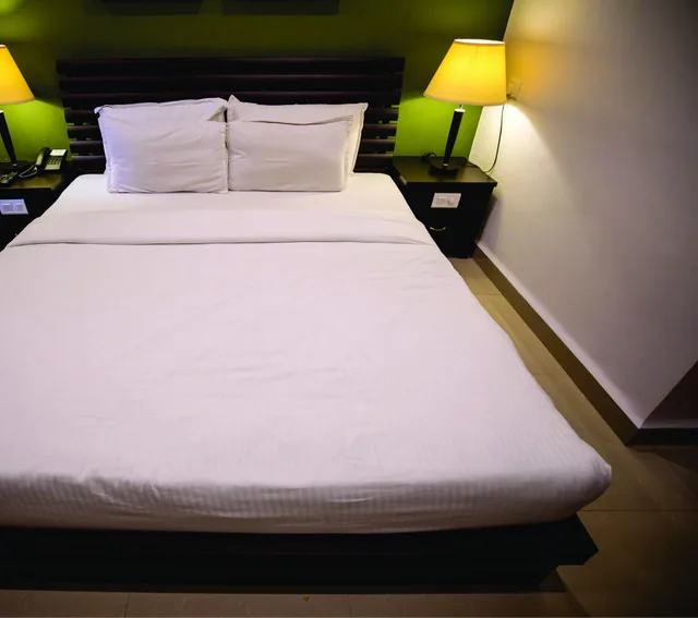 جناح تنفيذي بسرير كينج، Seasons Hotels & Resorts 4/5