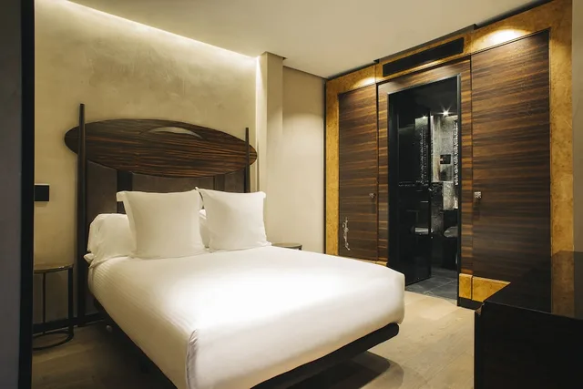 غرفة مفردة، Hotel Bagues, an SLH Hotel 5/6