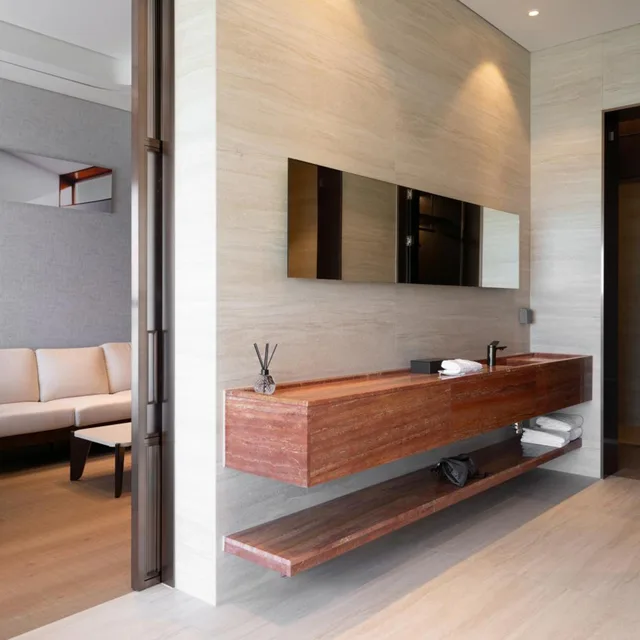 Ocean Deluxe Suite، Mer de l'aube Hotel 5/5