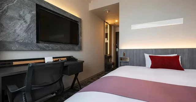 Comfort, Single, Prime Floor, Hotel Jal City Haneda Tokyo 1/2