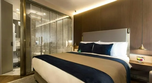 جناح جونيور، Noble22 Suites 2/4