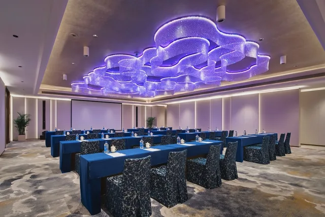 Hotel Indigo Hangzhou Tianmushan by IHG، Fuyang 41/50