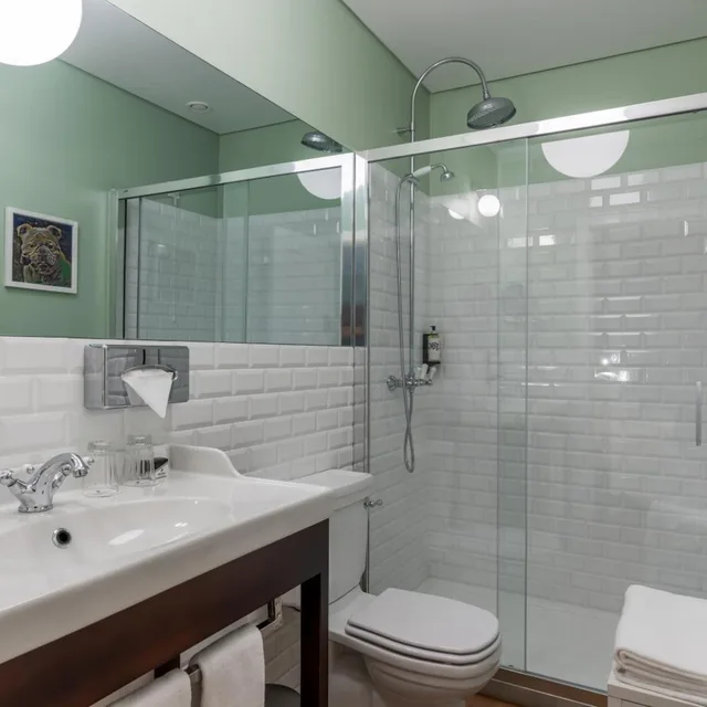 Deluxe Superior Bay View Double, Pestana Churchill Bay 7/7