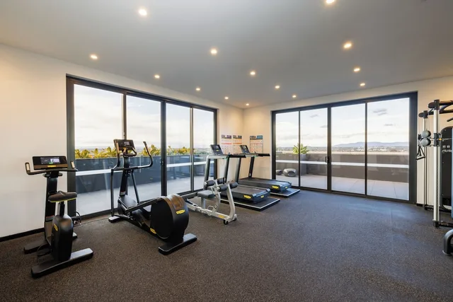 Avani Melbourne Box Hill Residences، ملبورن 37/77