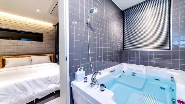 Spa, Family، Donnaekohill Resort 1/1