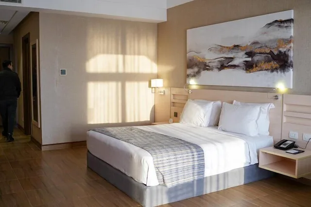 Dune, Superior, King Bed, Garden View, Xanadu Makadi Bay 2/7