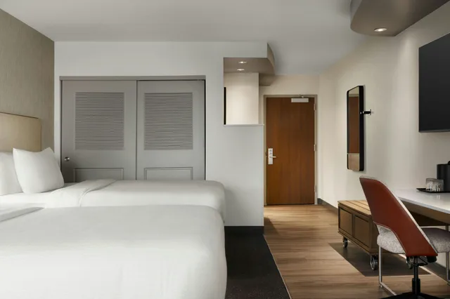 غرفة، Courtyard By Marriott Columbia Missouri 1/7