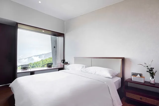 Cabin, Double Bed, Artotel Cabin Bromo 1/5