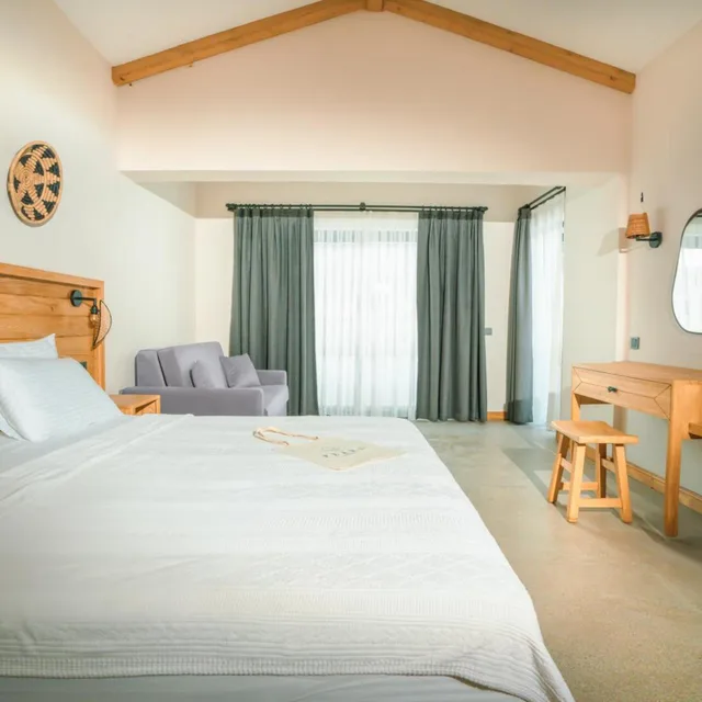بنتهاوس بجاكوزي، The Pearl Oludeniz 2/10