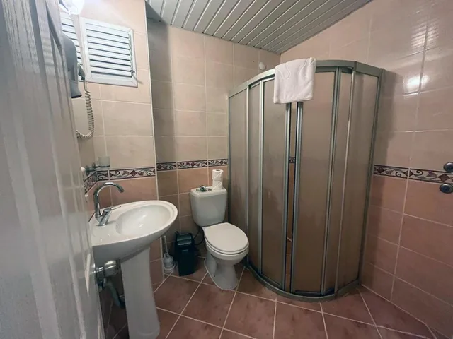شقة بغرفتي نوم، City Inn Family Apart 4/6