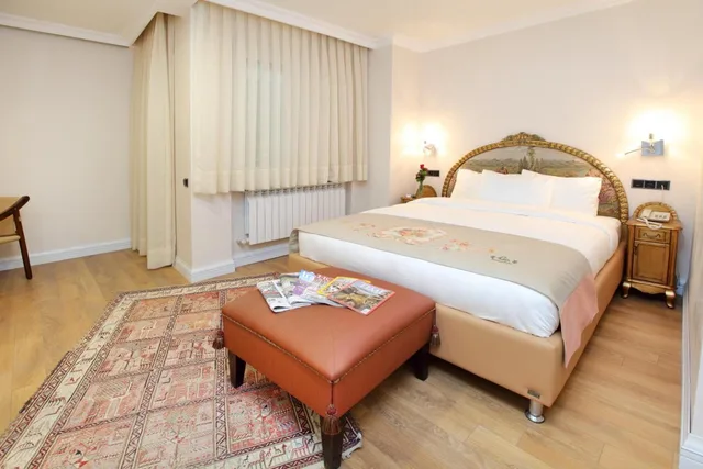 جناح سوبيريور، Lir Residence Suites 2/10