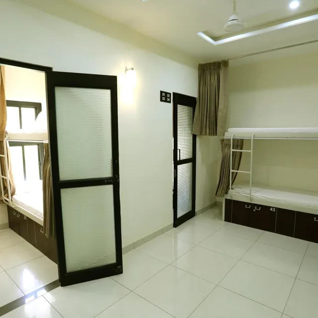 Hotel Fortune Plaza، أجمير 30/42