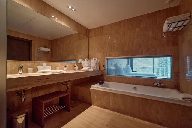 Park, Suite, King Bed، Andorra Park 8/8