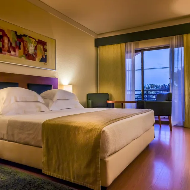 Room, Single, Pool View, Vila Gale Cerro Alagoa 1/20