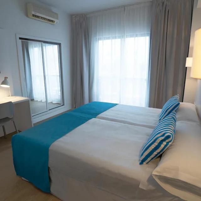 غرفة، BLUESEA Costa Serena 1/4