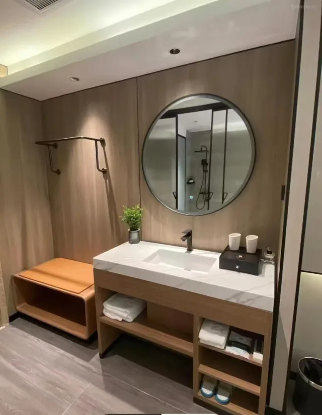 Kyriad MARVELOUS HOTEL، Sanshui 47/57