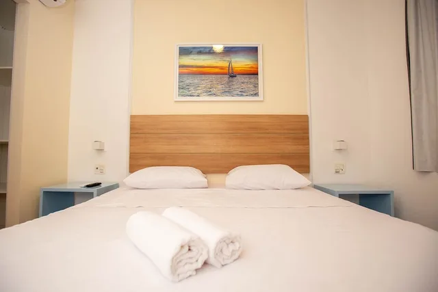 Suite, Apartment, Double Bed، Rede Andrade Salvador Express (ex. Salvador Express Praia Hotel) 1/5